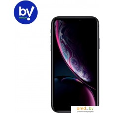 Смартфон Apple iPhone XR 128GB Восстановленный by Breezy, грейд C (черный)