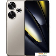 Смартфон POCO F6 12GB/512GB с NFC международная версия (титан)