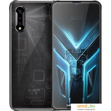 Смартфон Cubot X70 12GB/256GB (технологический черный)