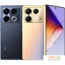 Смартфон Infinix Note 40 X6853 8GB/256GB (черный). Фото №14