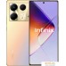 Смартфон Infinix Note 40 X6853 8GB/256GB (золотистый). Фото №20