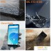 Смартфон Umidigi G5 Mecha 8GB/128GB (черный). Фото №6