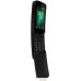 Мобильный телефон Nokia 8110 4G Dual SIM (черный). Фото №11