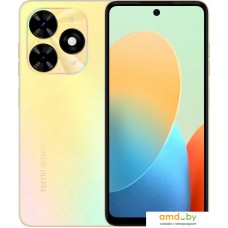 Смартфон Tecno Spark Go 2024 4GB/128GB (золотистый)