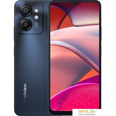 Смартфон Blackview Color 8 8GB/128GB (пепельно-серый)