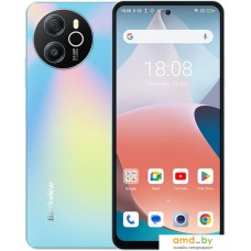 Смартфон Blackview Shark 8 8GB/256GB (галактический синий)