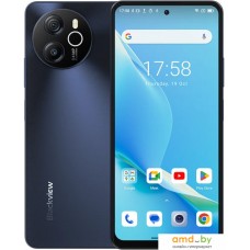 Смартфон Blackview Shark 8 8GB/256GB (полночный серый)