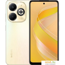 Смартфон Infinix Smart 8 Plus X6526 4GB/64GB (золотистый)