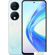 Смартфон HONOR X7b 8GB/128GB международная версия (мерцающий серебристый)