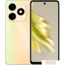 Смартфон Tecno Spark 20 8GB/256GB (золотой)