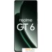 Смартфон Realme GT 6 12GB/256GB международная версия (зеленый туман). Фото №3