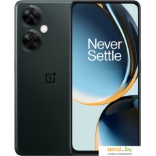 Смартфон OnePlus Nord CE 3 Lite 5G 8GB/256GB глобальная версия (графит)