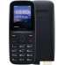 Мобильный телефон Philips Xenium E109 (черный). Фото №1