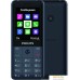 Мобильный телефон Philips Xenium E169 (черный). Фото №1