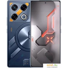 Смартфон Infinix GT 20 Pro 8GB/256GB (кибер оранжевый)