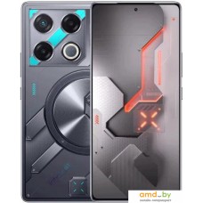 Смартфон Infinix GT 20 Pro 8GB/256GB (кибер синий)