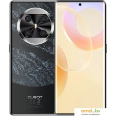 Смартфон Cubot X90 16GB/256GB (черный)