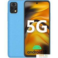 Смартфон Umidigi A13 Pro 5G 8GB/128GB (синий)