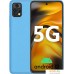 Смартфон Umidigi A13 Pro 5G 8GB/128GB (синий). Фото №1