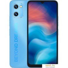 Смартфон Umidigi G1 2GB/32GB (синий)