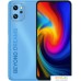 Смартфон Umidigi F3 8GB/128GB (синий). Фото №1