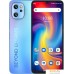 Смартфон Umidigi A13 Pro 6GB/128GB (голубой). Фото №1