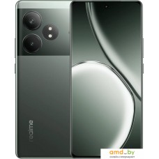 Смартфон Realme GT 6T 8GB/256GB (зеленый)