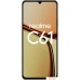 Смартфон Realme C61 8GB/128GB международная версия (золотистый). Фото №3