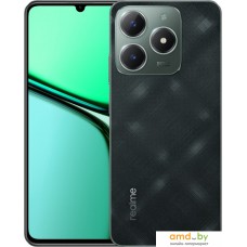 Смартфон Realme C61 6GB/128GB международная версия (темно-зеленый)