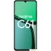 Смартфон Realme C61 6GB/128GB международная версия (темно-зеленый). Фото №9