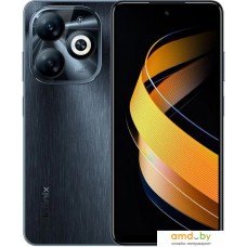 Смартфон Infinix Smart 8 Plus X6526 4GB/64GB (черный)