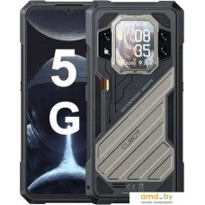 Смартфон Cubot KingKong X 16GB/256GB (черный)