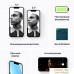 Смартфон Apple iPhone 13 256GB Восстановленный by Breezy, грейд B (звездный). Фото №8