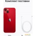 Смартфон Apple iPhone 13 256GB Восстановленный by Breezy, грейд A (PRODUCT)RED. Фото №10