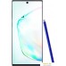 Смартфон Samsung Galaxy Note10 N970 8GB/256GB Dual SIM Exynos 9825 (аура). Фото №4