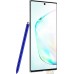 Смартфон Samsung Galaxy Note10 N970 8GB/256GB Dual SIM Exynos 9825 (аура). Фото №6