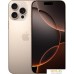 Смартфон Apple iPhone 16 Pro Max 512GB (пустынный титан). Фото №1