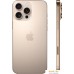 Смартфон Apple iPhone 16 Pro Max 512GB (пустынный титан). Фото №2