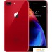 Смартфон Apple iPhone 8 Plus 64GB Восстановленный by Breezy, грейд C (PRODUCT)RED. Фото №1