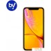 Смартфон Apple iPhone XR 128GB Восстановленный by Breezy, грейд B (желтый). Фото №1