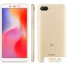 Смартфон Xiaomi Redmi 6 3GB/32GB международная версия (золотистый). Фото №2