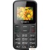 Мобильный телефон TeXet TM-B208 (черный). Фото №2