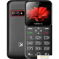 Мобильный телефон TeXet TM-B226 (черный)