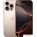 Смартфон Apple iPhone 16 Pro 256GB (пустынный титан). Фото №1