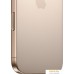 Смартфон Apple iPhone 16 Pro 256GB (пустынный титан). Фото №6