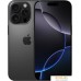 Смартфон Apple iPhone 16 Pro 128GB (черный титан). Фото №1