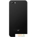 Смартфон Vertex Impress Luck NFC (4G) (черный). Фото №3