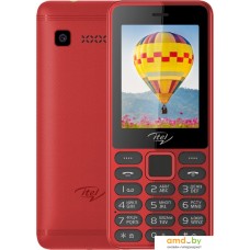 Мобильный телефон Itel it5022 (красный)