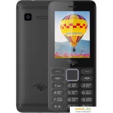 Мобильный телефон Itel it5022 (черный)