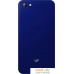 Смартфон Vertex Impress Luck NFC (4G) (синий). Фото №3